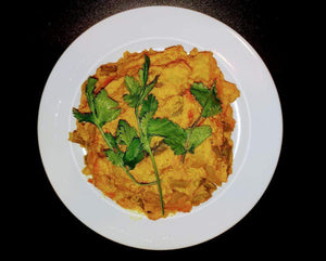 posto curry